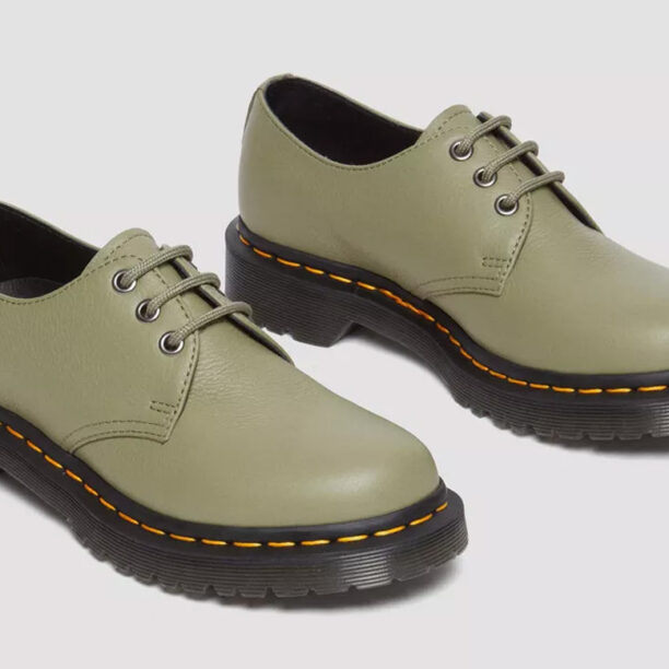 Dr. Martens 1461 Virginia Leather Oxford preţ