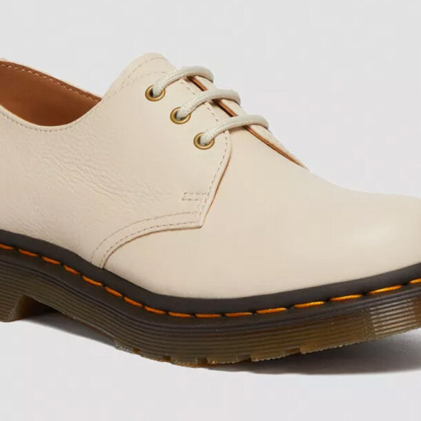 Dr. Martens 1461 Virginia Leather Oxford preţ