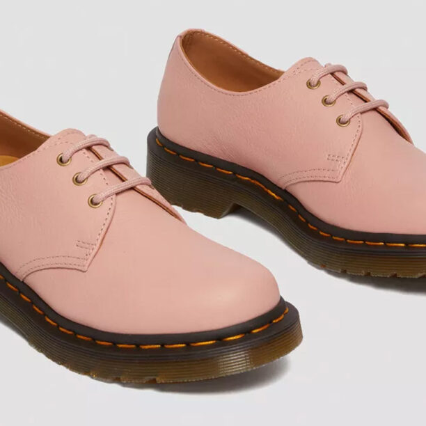 Cumpăra Dr. Martens 1461 Virginia Leather Oxford