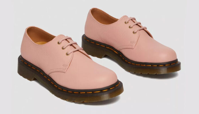 Cumpăra Dr. Martens 1461 Virginia Leather Oxford