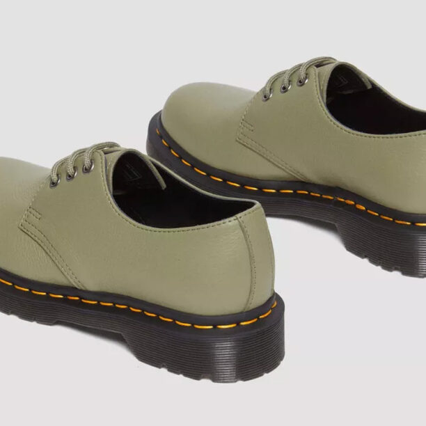 Cumpăra Dr. Martens 1461 Virginia Leather Oxford