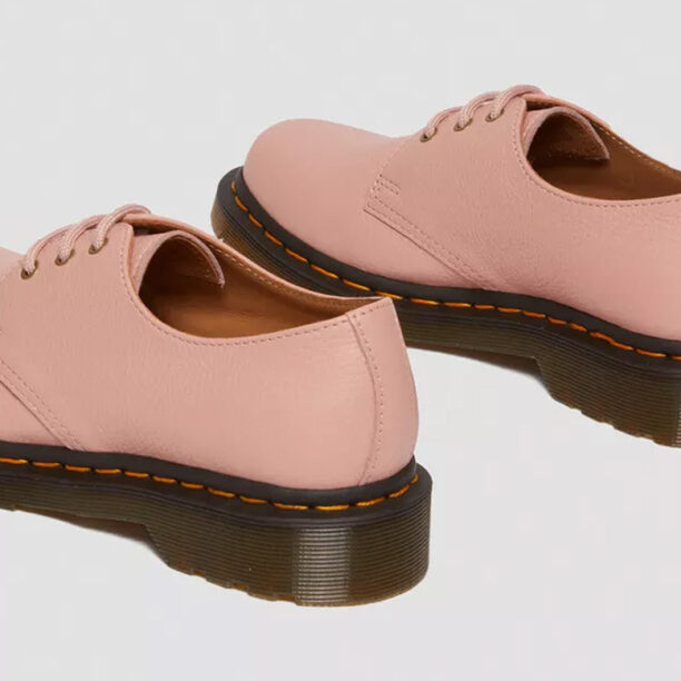 Preţ Dr. Martens 1461 Virginia Leather Oxford