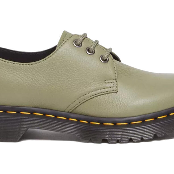 Dr. Martens 1461 Virginia Leather Oxford