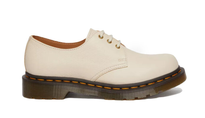 Dr. Martens 1461 Virginia Leather Oxford