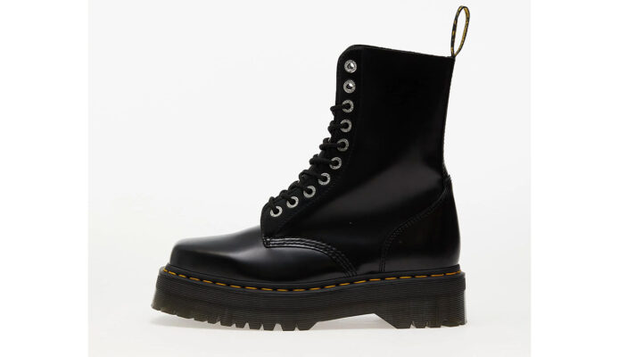 Dr. Martens 1490 Quad Squared preţ