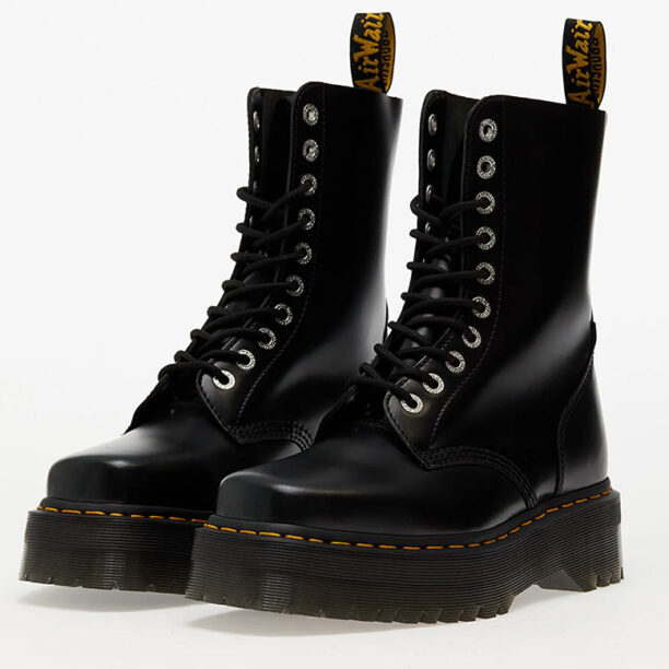 Cumpăra Dr. Martens 1490 Quad Squared