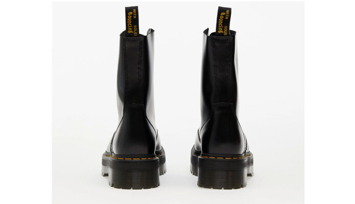 Preţ Dr. Martens 1490 Quad Squared