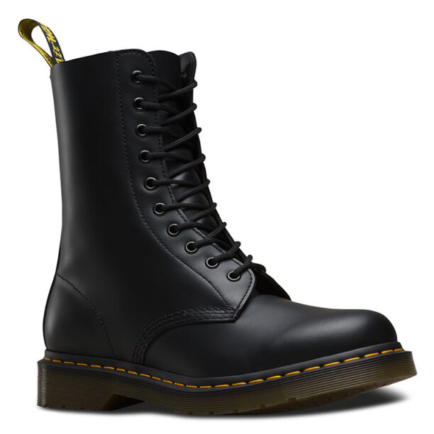 Original Dr. Martens 1490 Smooth Black