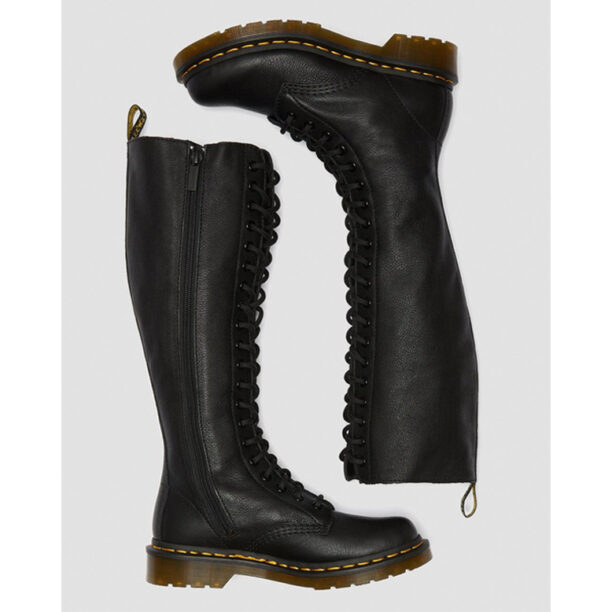 Cumpăra Dr. Martens 1B60 Virginia Leather Knee High Boots