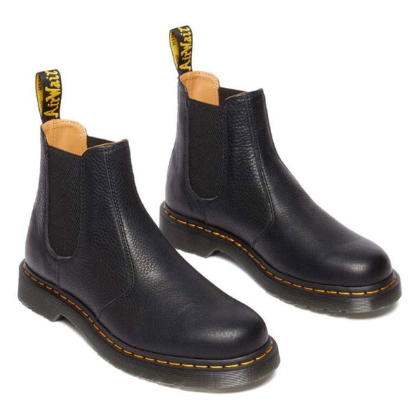 Dr. Martens 2976 Ambassador Chelsea Boots Black preţ