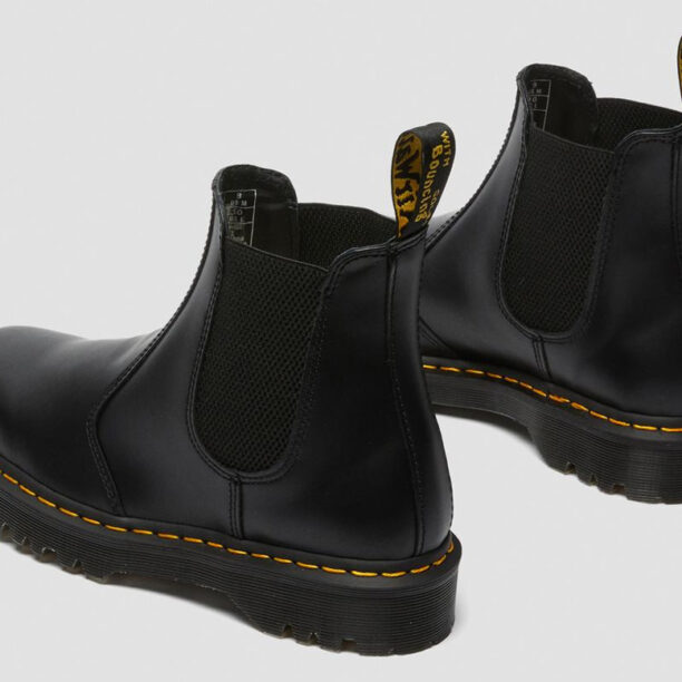 Cumpăra Dr. Martens 2976 Bex Smooth Leather Chelsea Boots