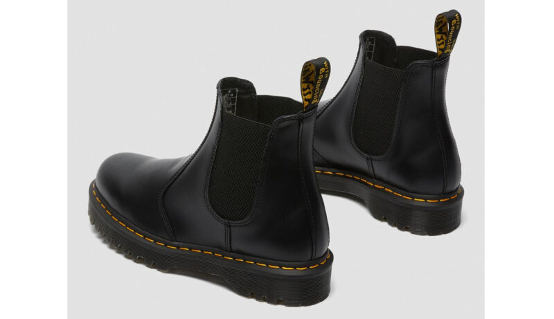 Cumpăra Dr. Martens 2976 Bex Smooth Leather Chelsea Boots