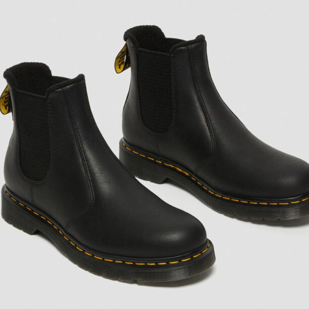 Original Dr. Martens 2976 Chelsea Boots