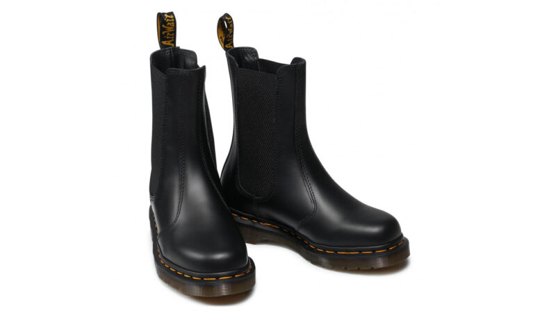 Dr. Martens 2976 Hi Chelsea Boots preţ