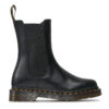 Dr. Martens 2976 Hi Chelsea Boots