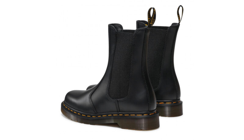 Cumpăra Dr. Martens 2976 Hi Chelsea Boots