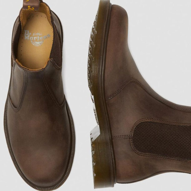 Dr. Martens 2976 Leather Chelsea Boots preţ