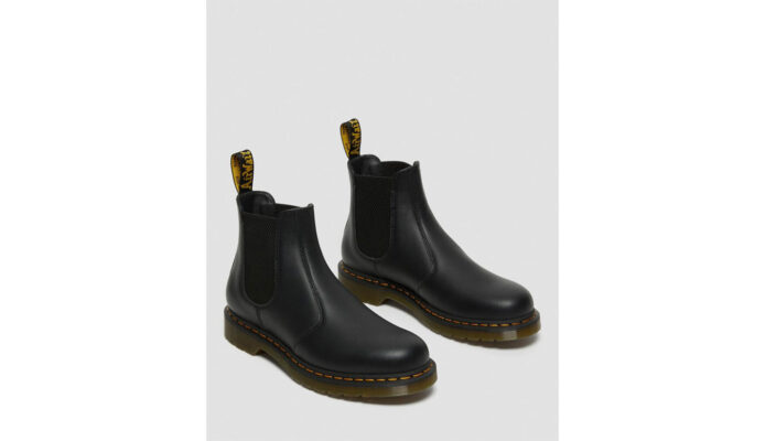 Cumpăra Dr. Martens 2976 Nappa Leather Chelsea Boot