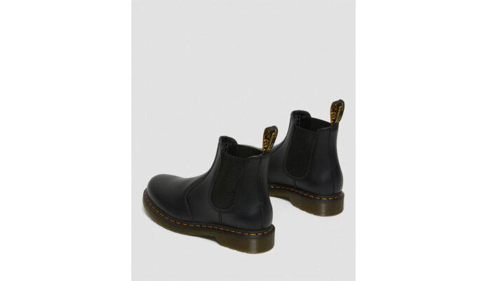 Dr. Martens 2976 Nappa Leather Chelsea Boot - imagine 7