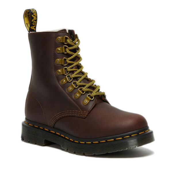 Dr. Martens 2976 Pascal Wintergirp Leather Ankle Boots preţ