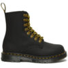 Dr. Martens 2976 Pascal Wintergirp Leather Lace Up Boots