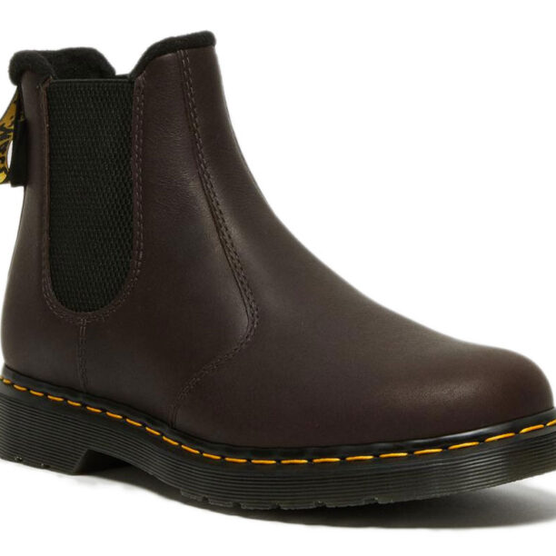 Dr. Martens 2976 Warmwair Valor WP Leather Chelsea Boot preţ