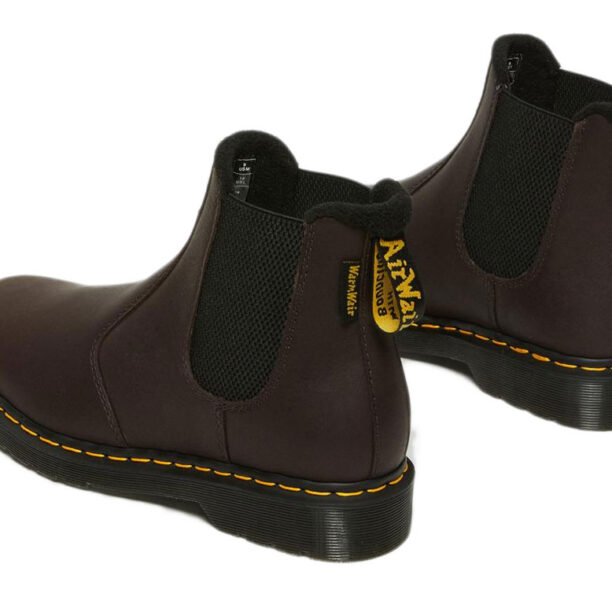 Preţ Dr. Martens 2976 Warmwair Valor WP Leather Chelsea Boot