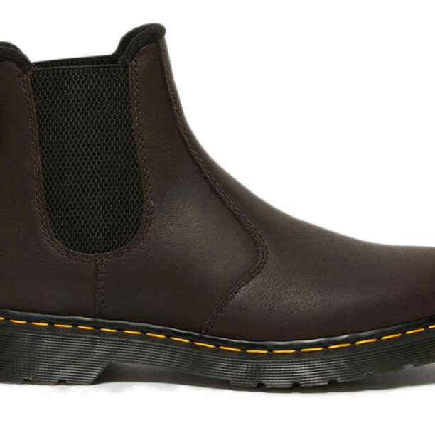 Dr. Martens 2976 Warmwair Valor WP Leather Chelsea Boot