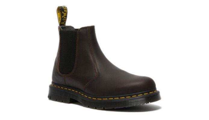 Dr. Martens 2976 Wintergrip Chelsea Boots preţ