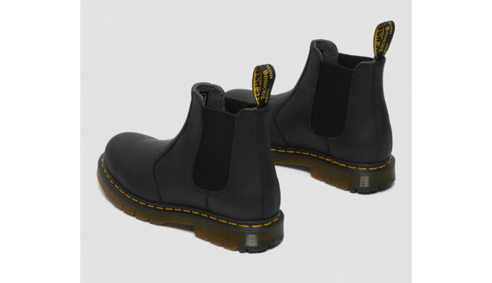 Cumpăra Dr. Martens 2976 Wintergrip Chelsea Boots