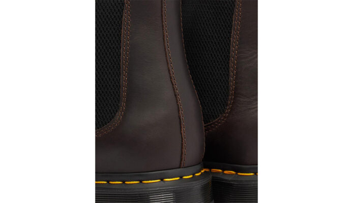 Preţ Dr. Martens 2976 Wintergrip Chelsea Boots