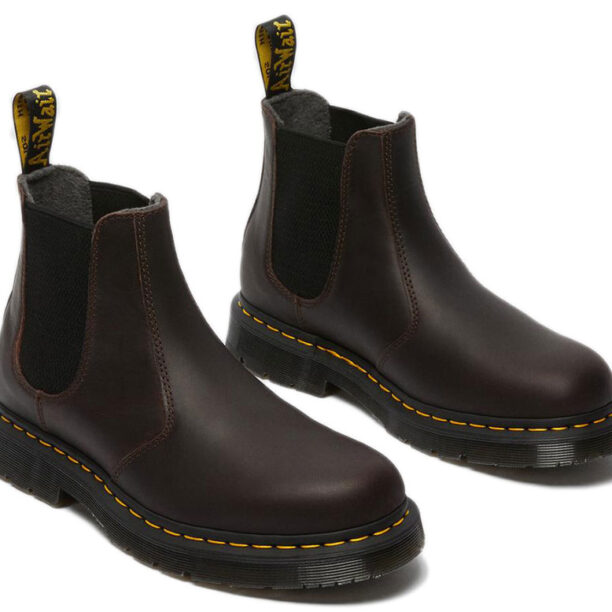 Original Dr. Martens 2976 Wintergrip Chelsea Boots