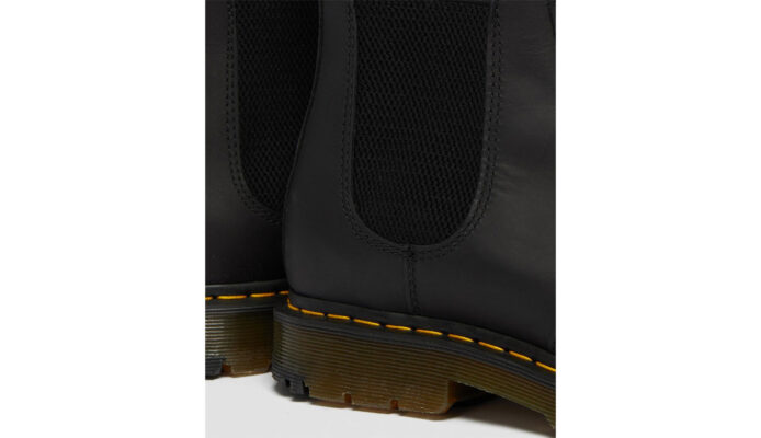 Dr. Martens 2976 Wintergrip Chelsea Boots - imagine 6