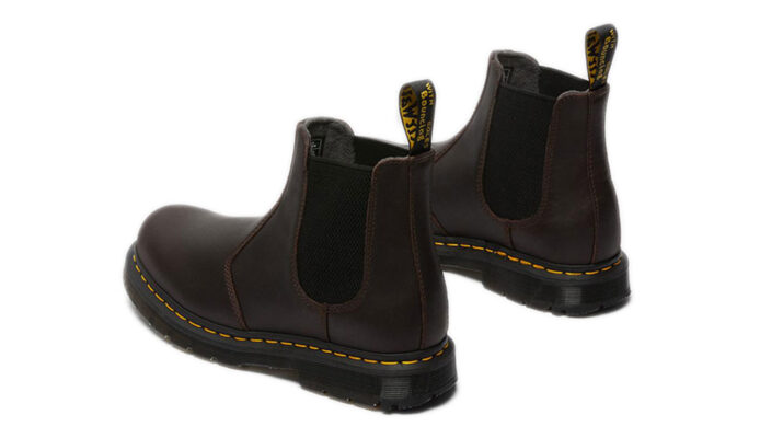 Dr. Martens 2976 Wintergrip Chelsea Boots - imagine 6