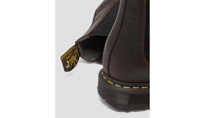 Dr. Martens 2976 Wintergrip Chelsea Boots - imagine 7