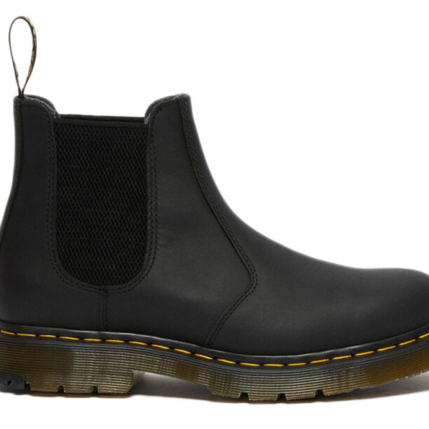 Dr. Martens 2976 Wintergrip Chelsea Boots