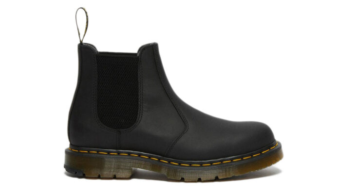 Dr. Martens 2976 Wintergrip Chelsea Boots