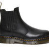 Dr. Martens 2976 Wintergrip Leather Chelsea Boot