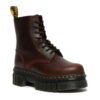 Dr. Martens Audrick Leather Platfrom Boots