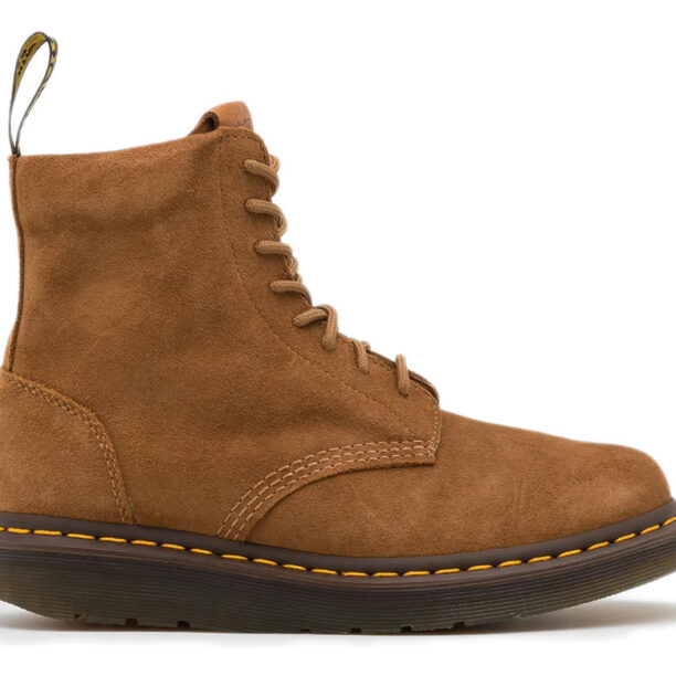 Dr. Martens Berman Leather Ankle