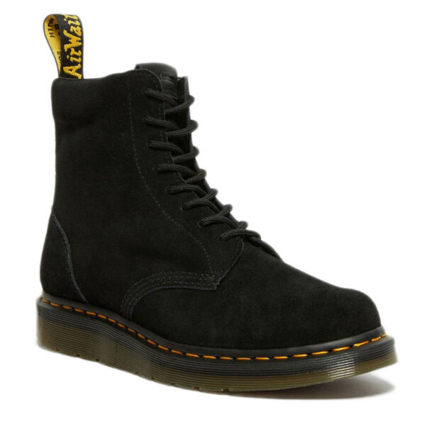 Dr. Martens Berman Suede Leather Ankle preţ