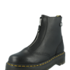 Dr. Martens Botine 'Jetta'  negru