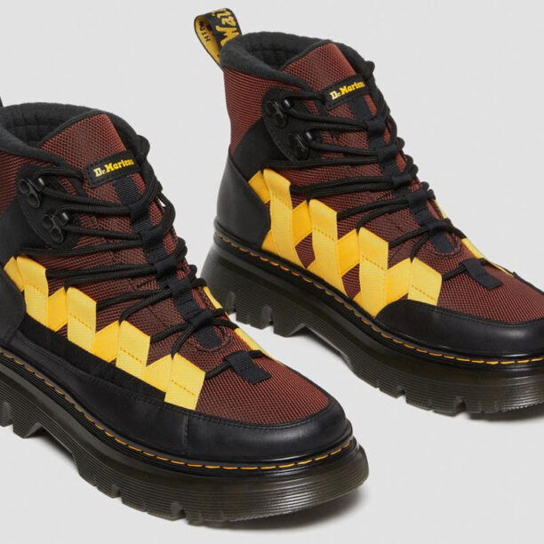 Dr. Martens Boury Warmwair Casual Boots preţ