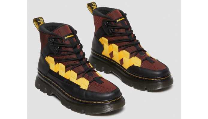 Dr. Martens Boury Warmwair Casual Boots preţ