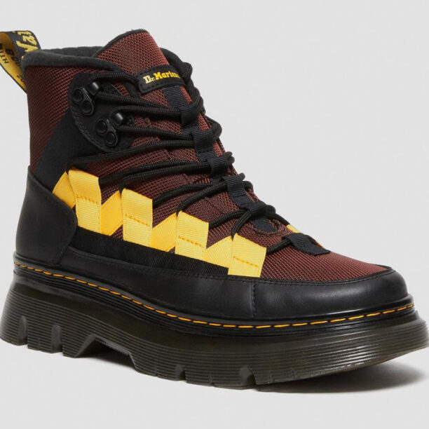 Cumpăra Dr. Martens Boury Warmwair Casual Boots