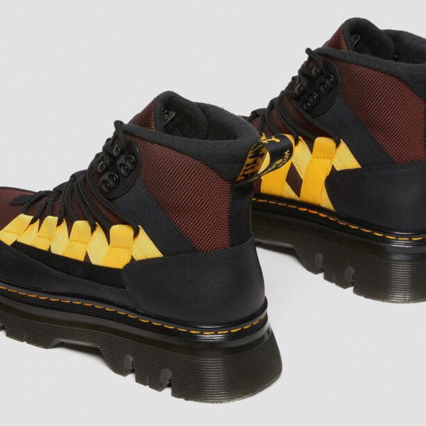 Preţ Dr. Martens Boury Warmwair Casual Boots