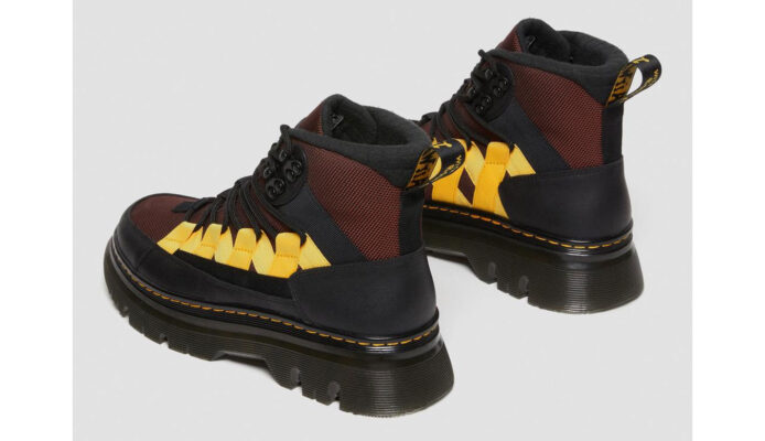 Preţ Dr. Martens Boury Warmwair Casual Boots