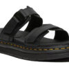 Dr. Martens Chilton Slip On Leather Sandals