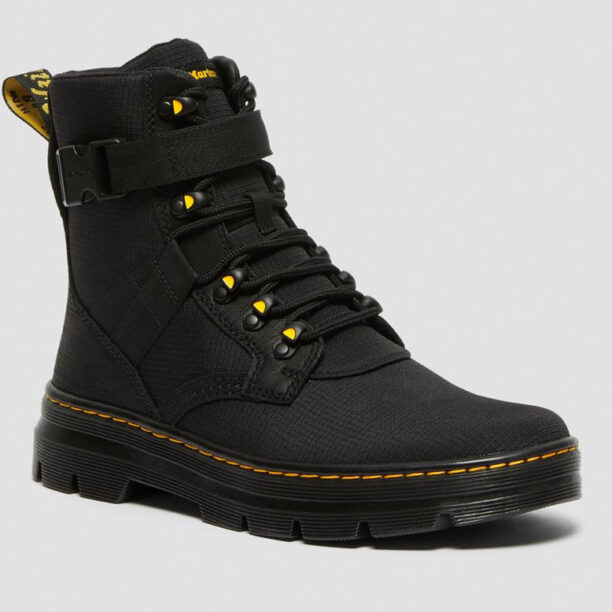 Dr. Martens Combs Tech II Poly Casual Boots preţ