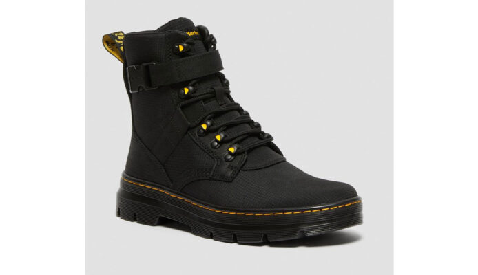 Dr. Martens Combs Tech II Poly Casual Boots preţ